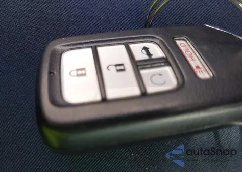 2020 Honda Civic Sport from USA, damaged, VIN 2HGFC2F88LH585485